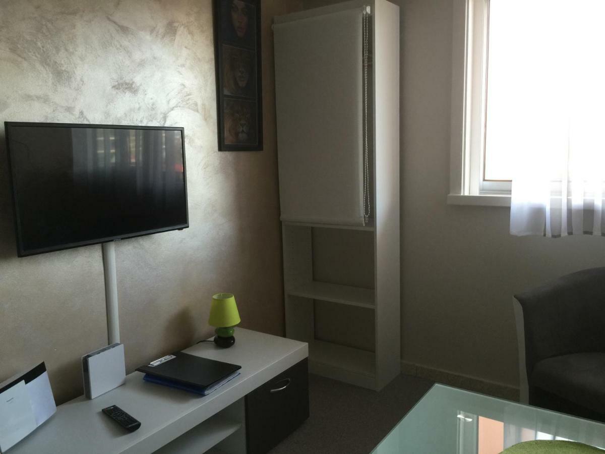 Frejus Studio Dış mekan fotoğraf