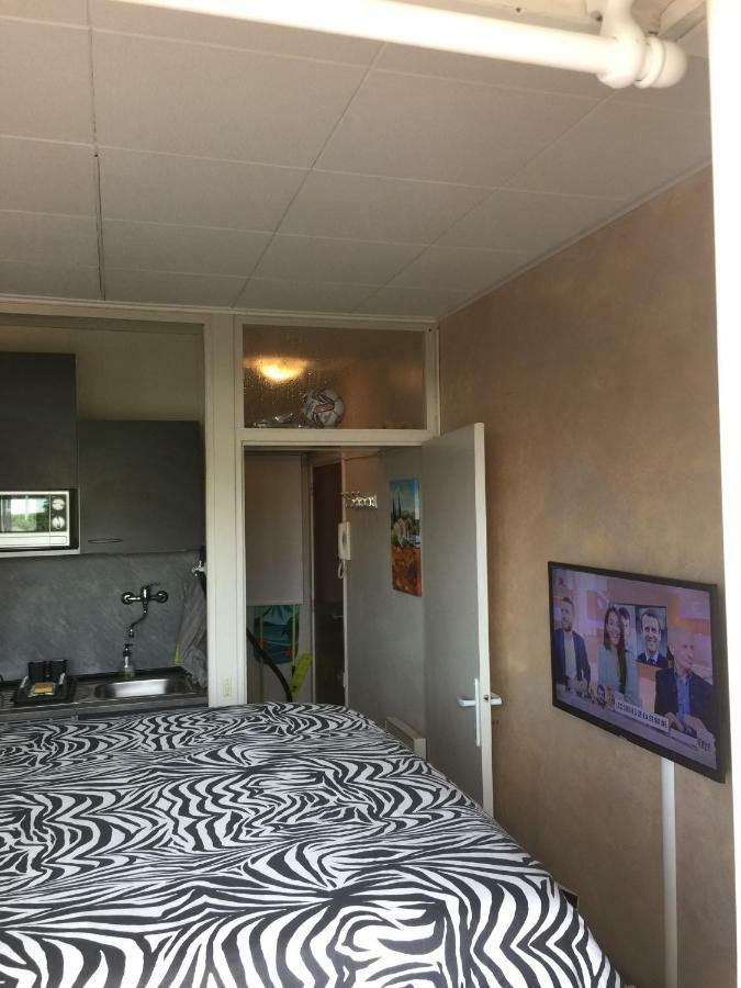 Frejus Studio Dış mekan fotoğraf